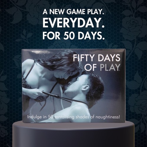 Fifty days play adult - days, of
