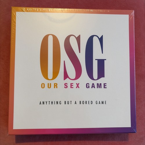 Osg our sex game - our,