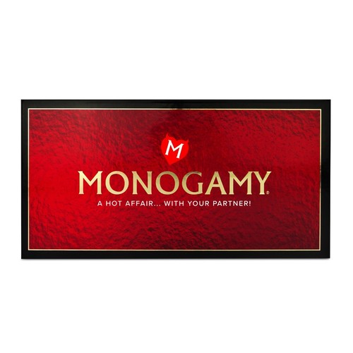 Monogamy award winning adult - award,