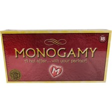 Monogamy A Hot Affair With