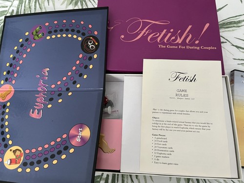 Adult sex board - , game