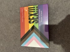 Sex!!! Board Game 100%