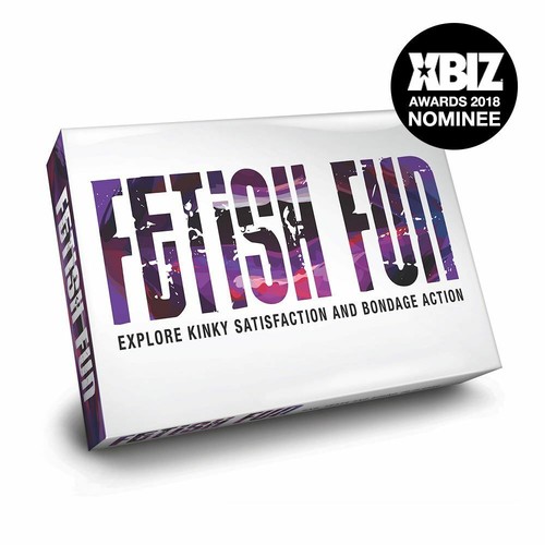 Fetish fun board - board, adult