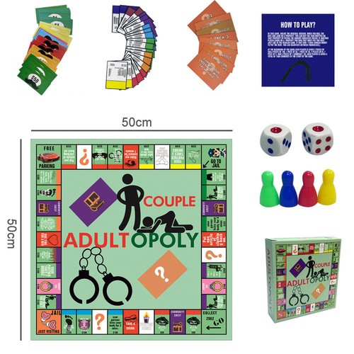 Couple adult sex board - adult,