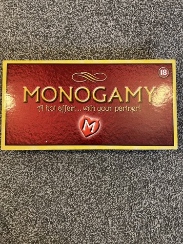 Monogamy award winning adult - award,