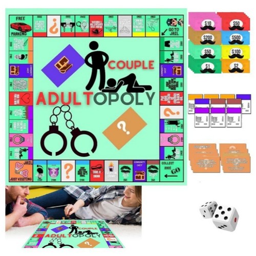 Couple board game - couple,
