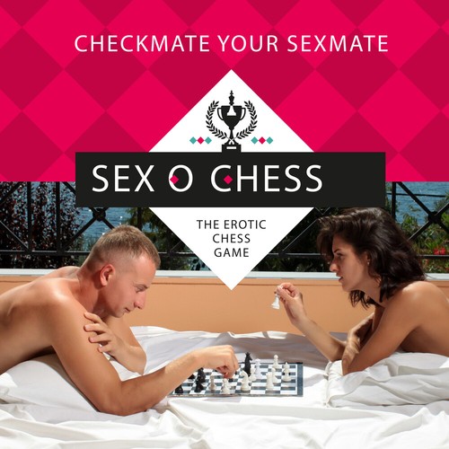 Sex chess erotic - sex-o-chess,