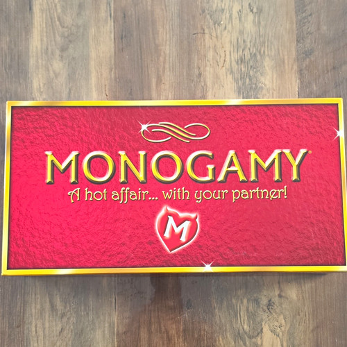 Monogamy adult couples sex - couples,