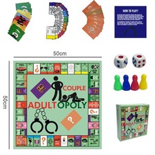 Couple Board Game, Couple