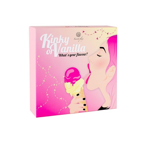 Kinky vanilla adult couples - or,