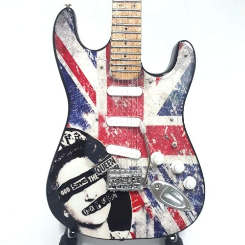 Mini chitarra collezione - mini,