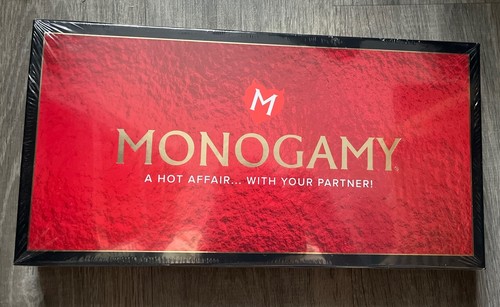 Monogamy game couples - monogamy,