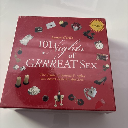 101 nights grrreat - 101,