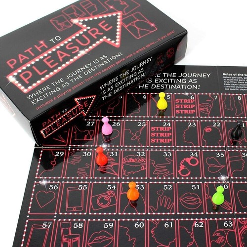Path pleasure adult sex - to,