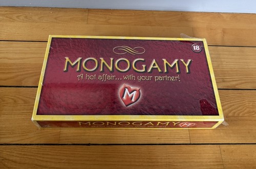 New monogamy couples - monogamy, adult