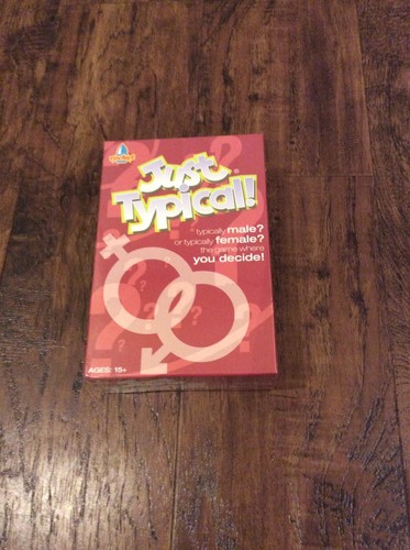 Just typical sex wars game - sex,