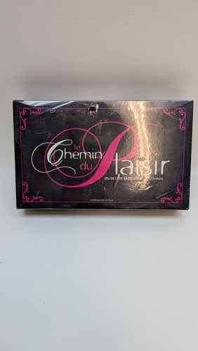 Chemin plaisir intimate - du,