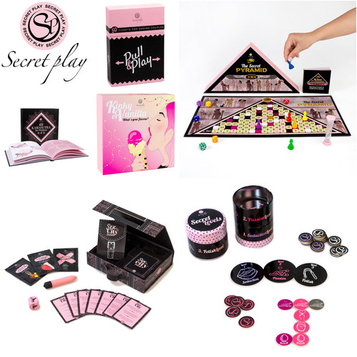 Secret play pull sex - pull,