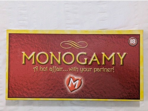 Monogamy award winning - award, adult