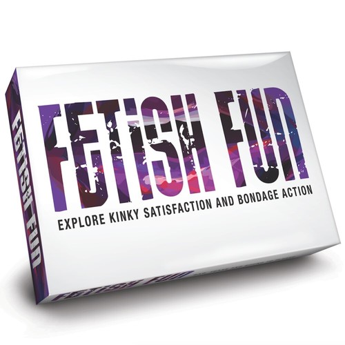 Fetish fun board - fetish,