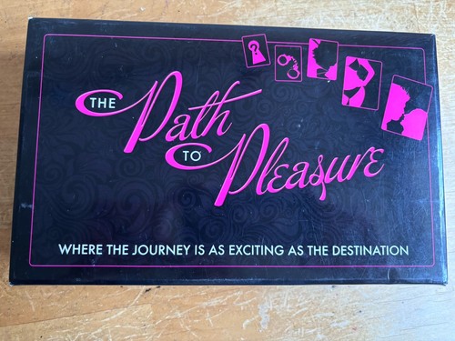 Path pleasure adult - path,