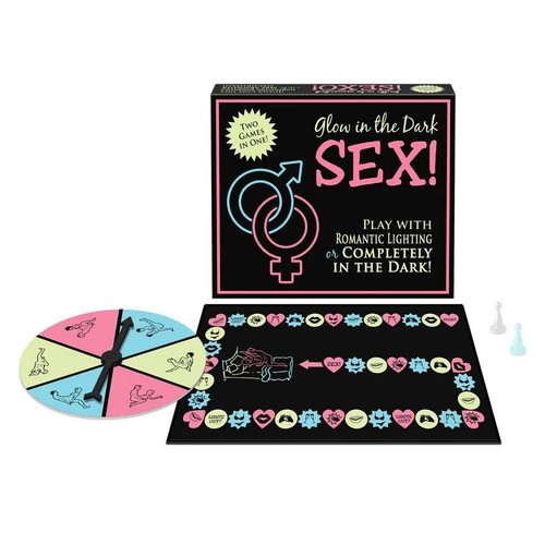 Kheper games glow the dark - kheper, glow-in-the-dark