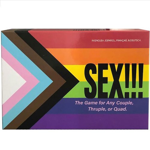 Kheper games sex board - sex,