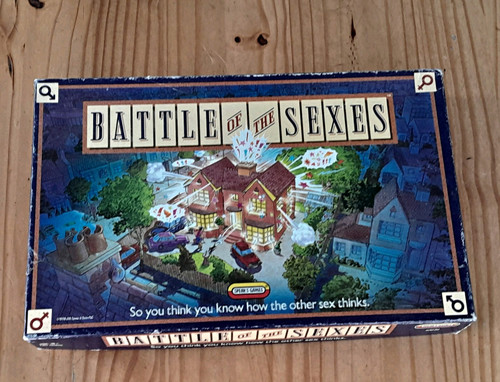 Spears games battle the - of,