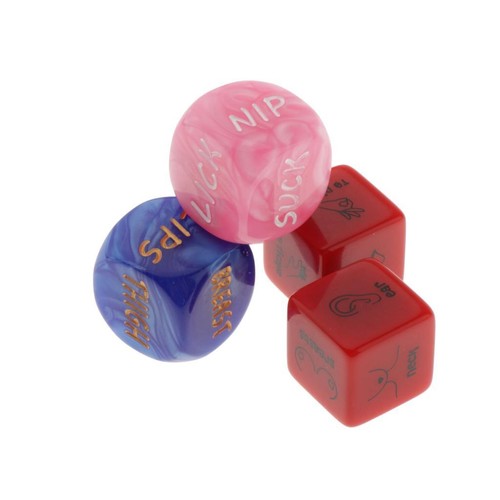 4xlove random dice - 4xlove,