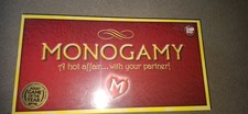 Monogamy Board Game for Adults