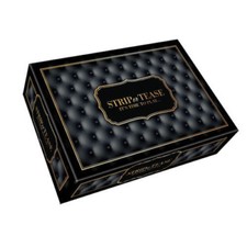 STRIP OR TEASE Adult Sex Board