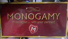 152. Monogamy Board Game for