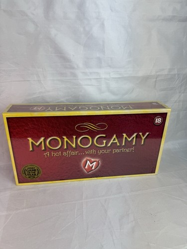 Monogamy adult couples board - couples,