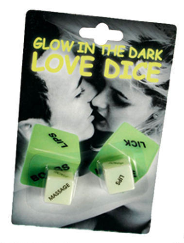 Love dice sex - love, in