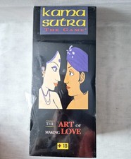 Kama Sutra: The Game - The Art