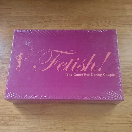 Fetish the gamr - gamr, daring